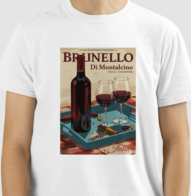 Brunello Di Montalcino