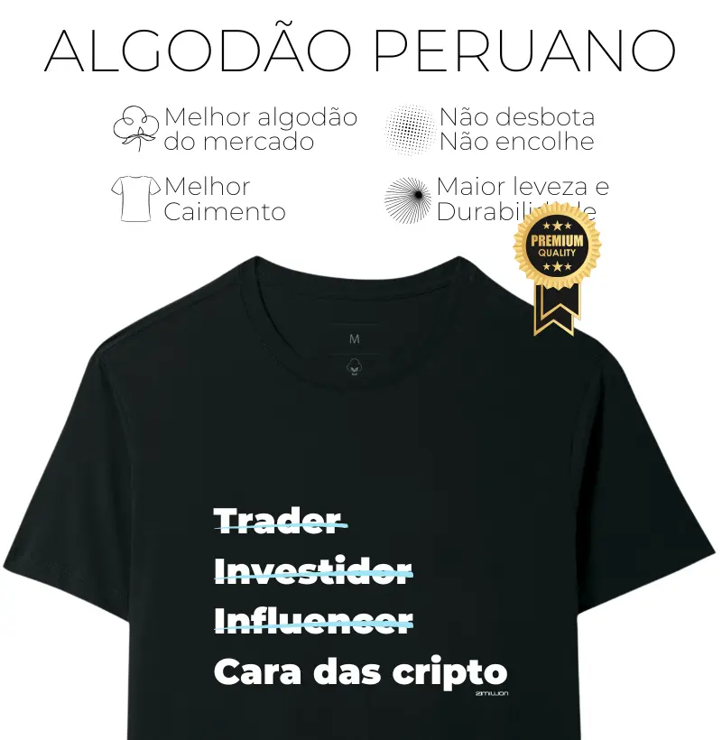 Cara das Cripto