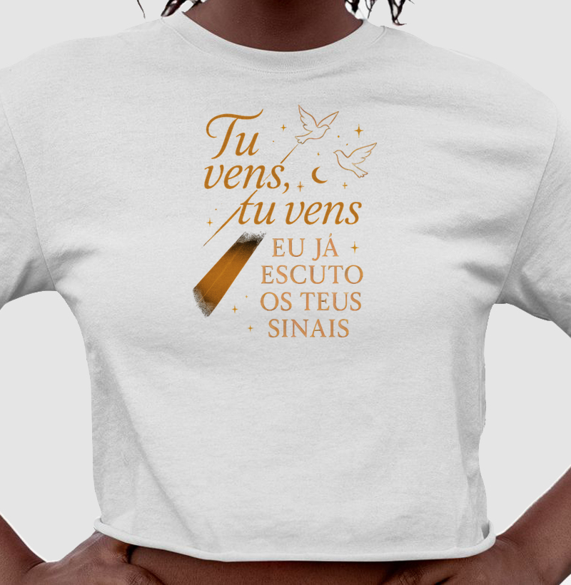 “Tu vens, tu vens”✨