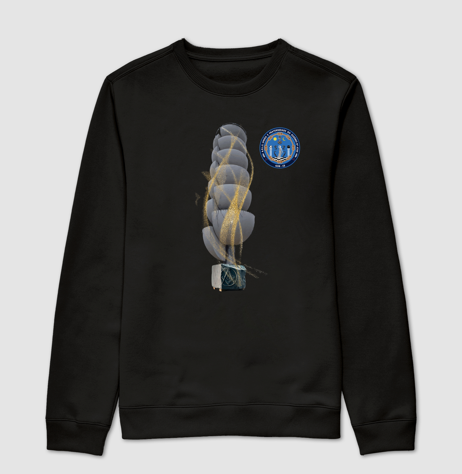 ARLA União e Fraternidade do Eusébio GOBCE