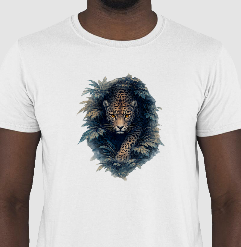 Emergindo das sombras