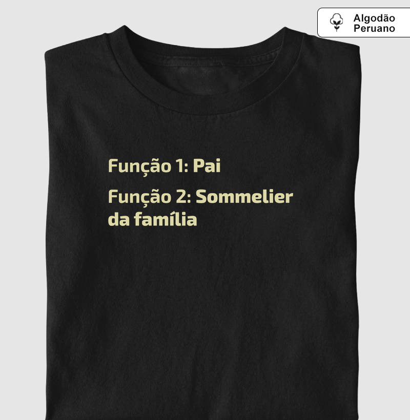 Sommelier da Família