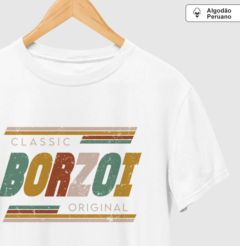 Borzoi Vintage