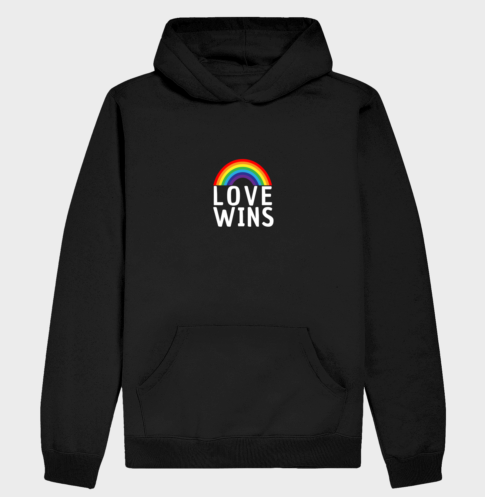 Love Wins 