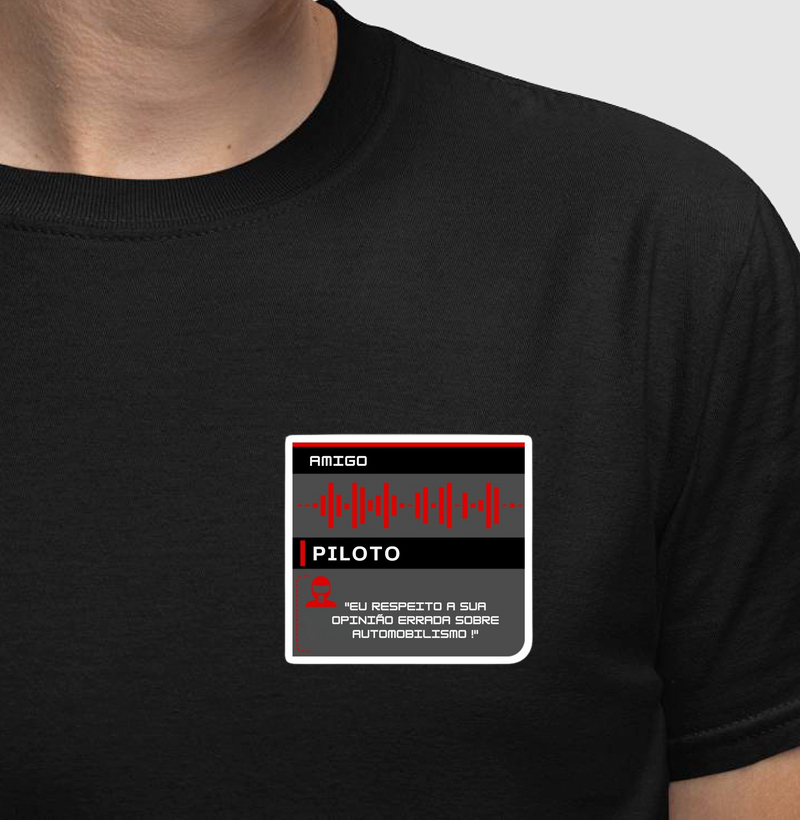 Eu Respeito a sua Opinião errada