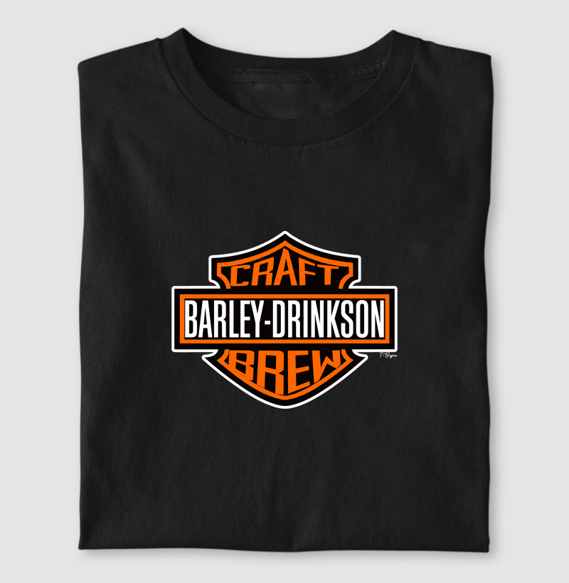 Barley Drinkson