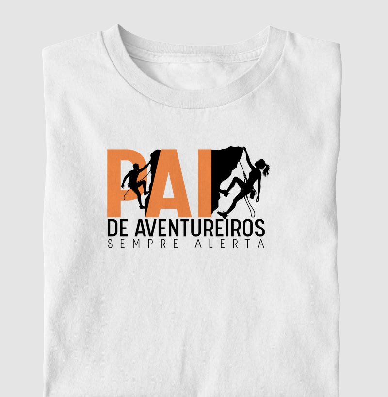 Pai de aventureiros I