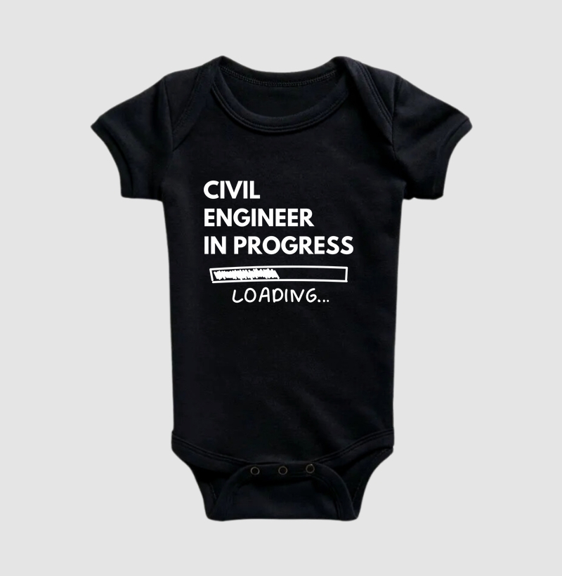 Civil Engineer in Progress