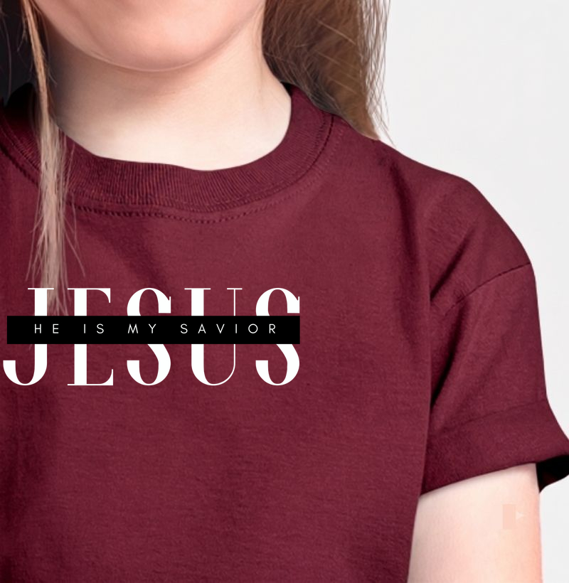 Jesus Savior