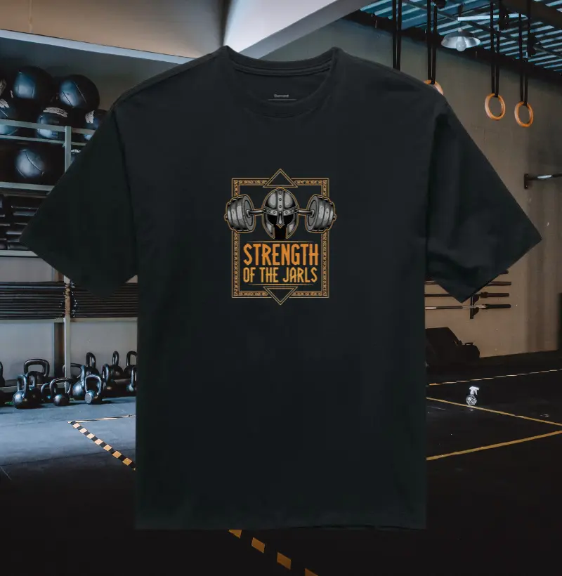 Strength of the Jarls 