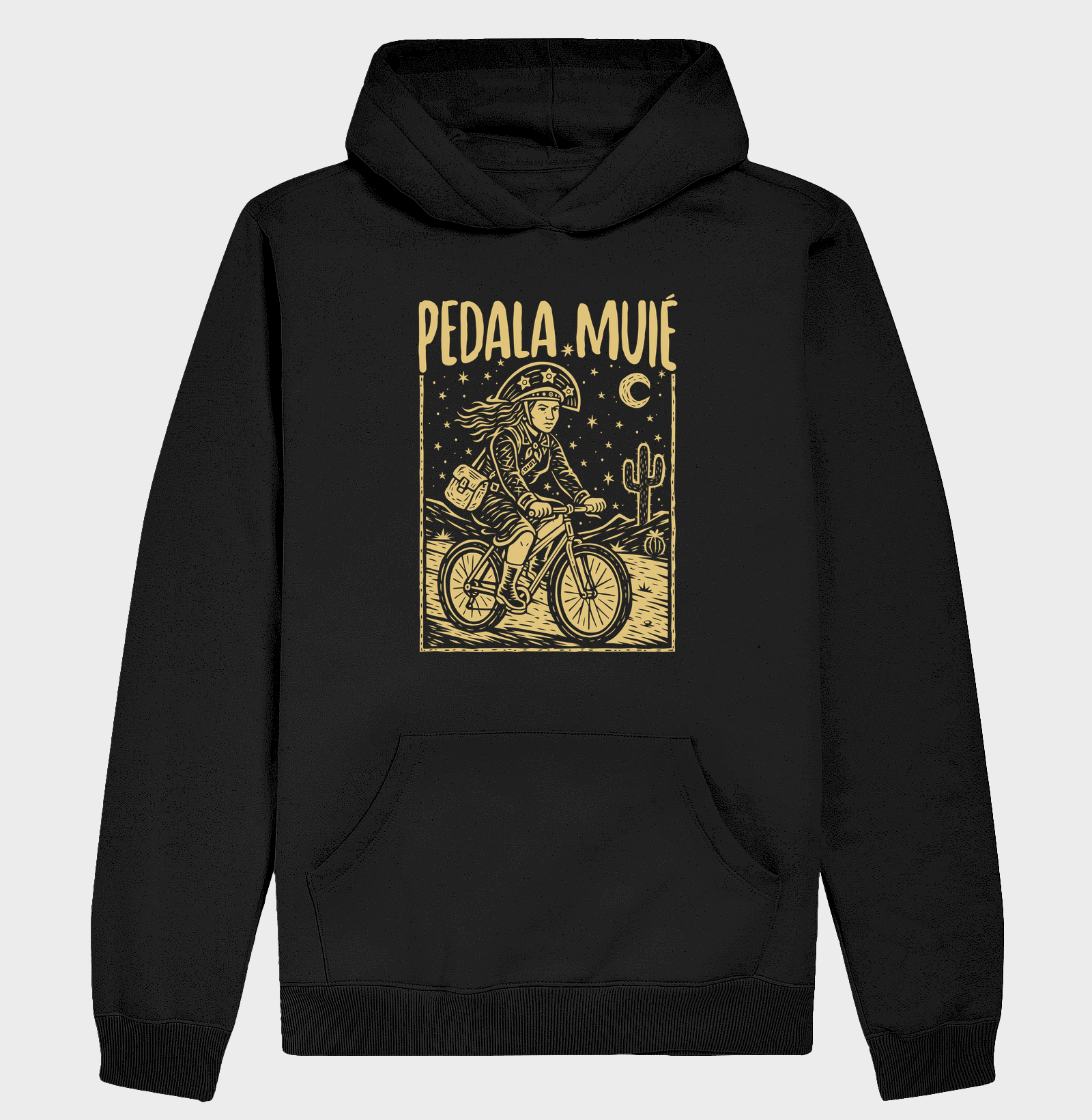 Pedala Muié