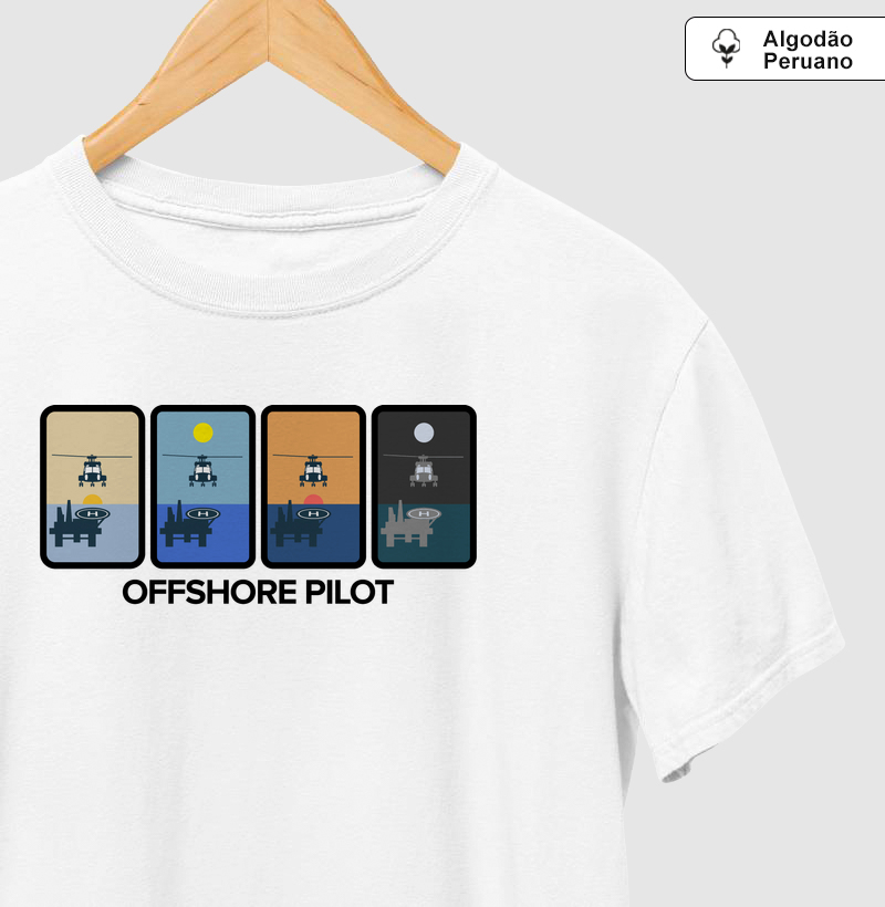 OFFSHORE PILOT