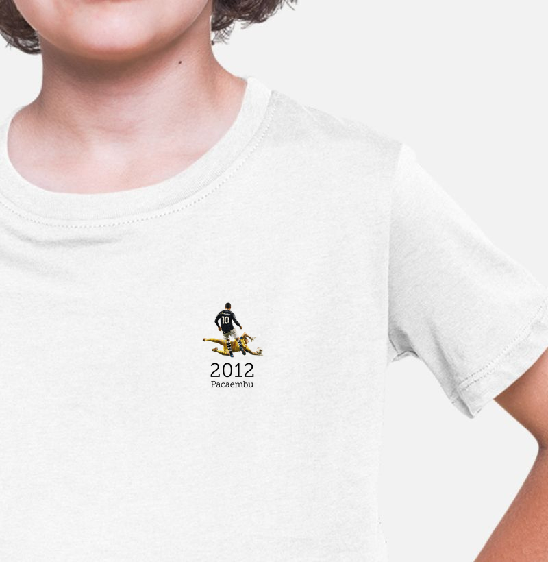 Camisa 0
