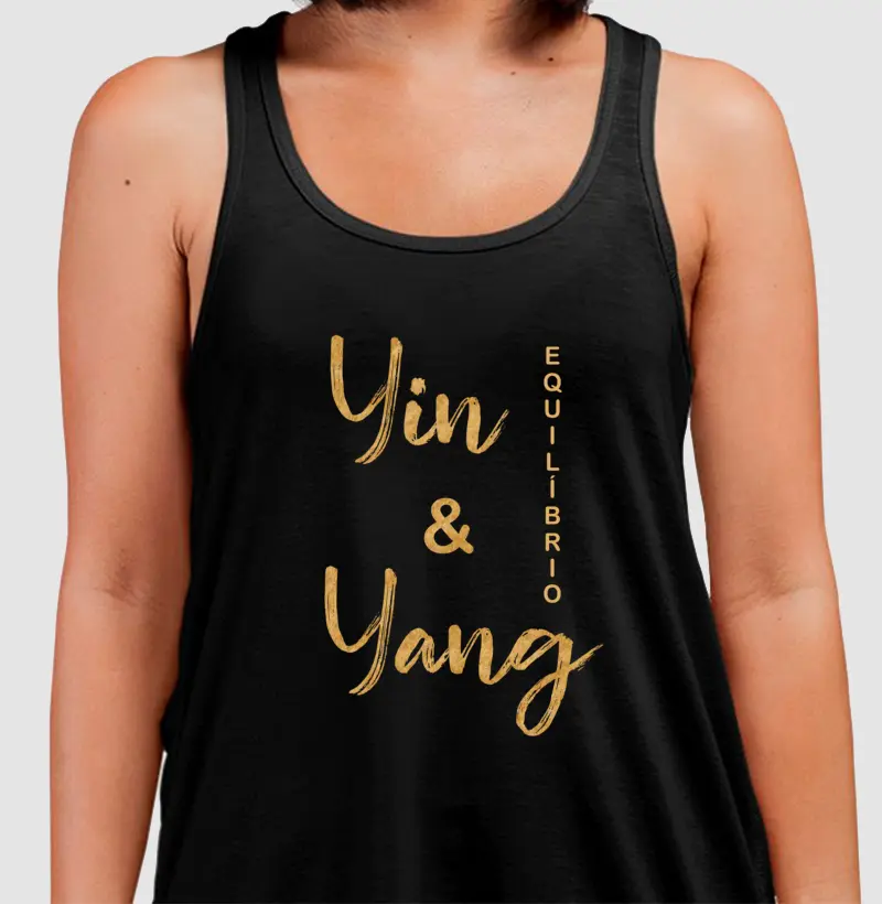Yin e Yang • Equilíbrio (regata)