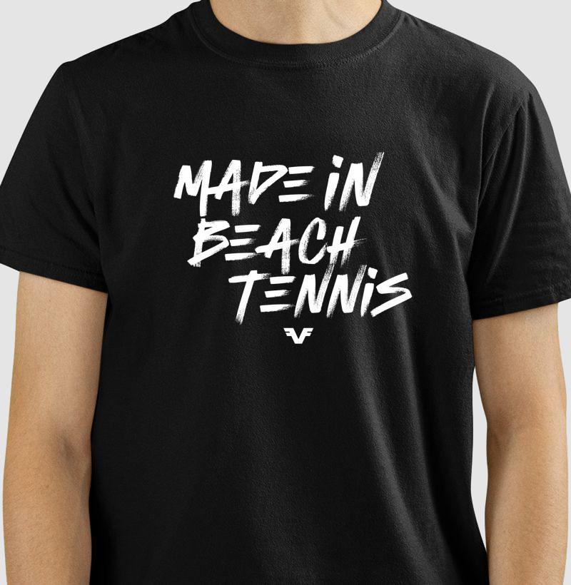 Made In Beach Tennis