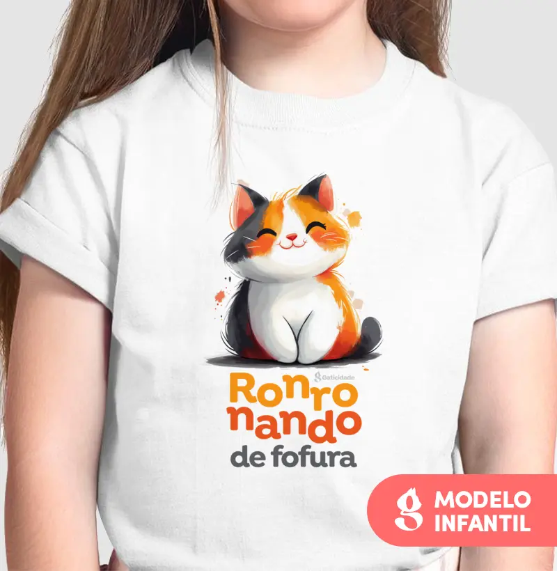 Ronronando de Fofura