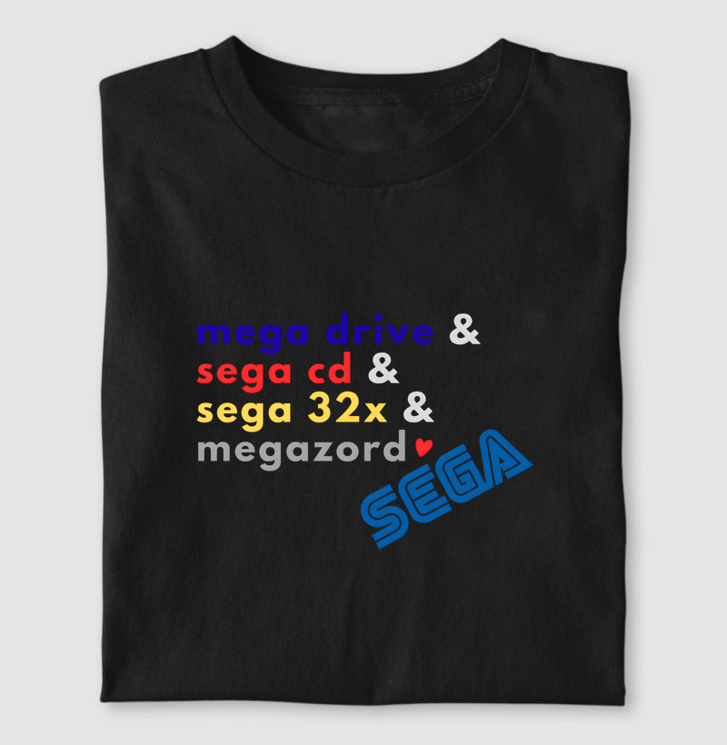 Sega Megazord