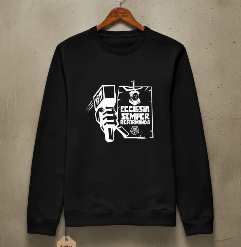 Ecclesia Semper Reformanda 1517
