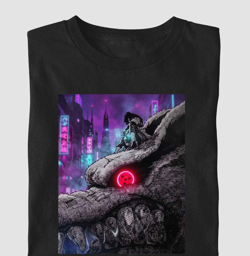 Cyber Beast