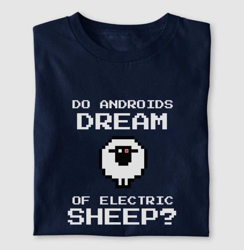Eletric Sheep