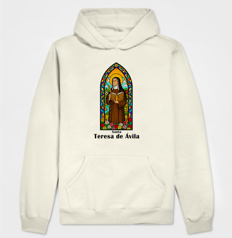 Santa Teresa de Ávila