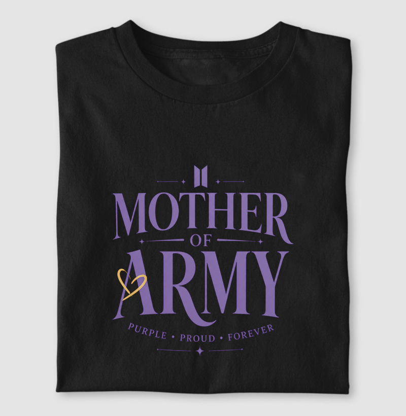 Mother of Army