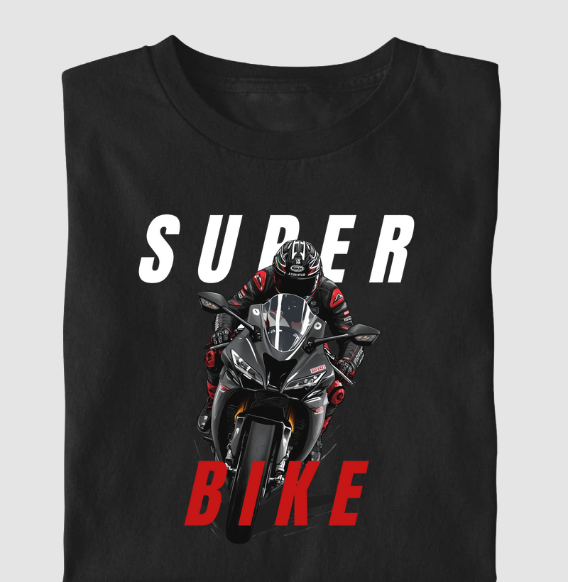 Super Bike