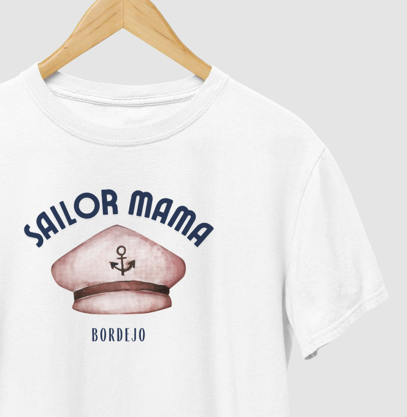 Sailor Mama