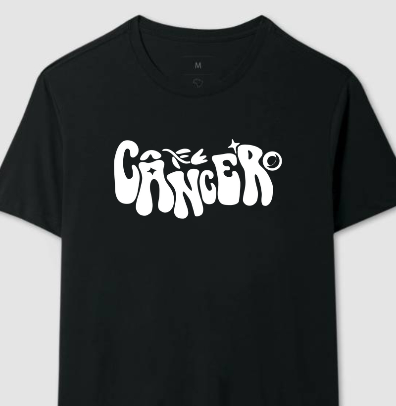 CÂNCER.