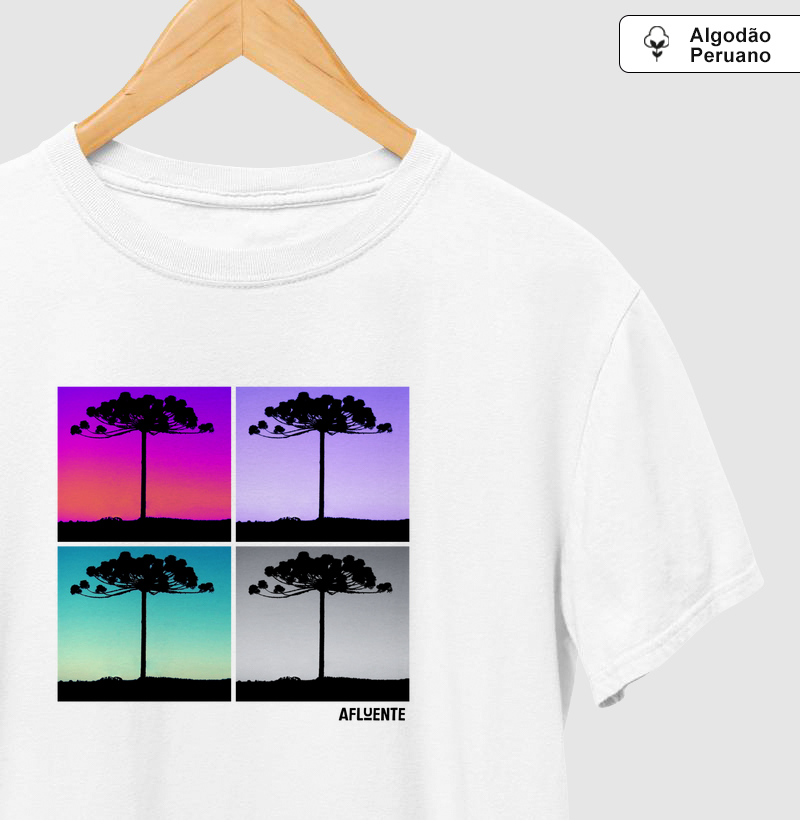 Araucaria - Filme Fotografico