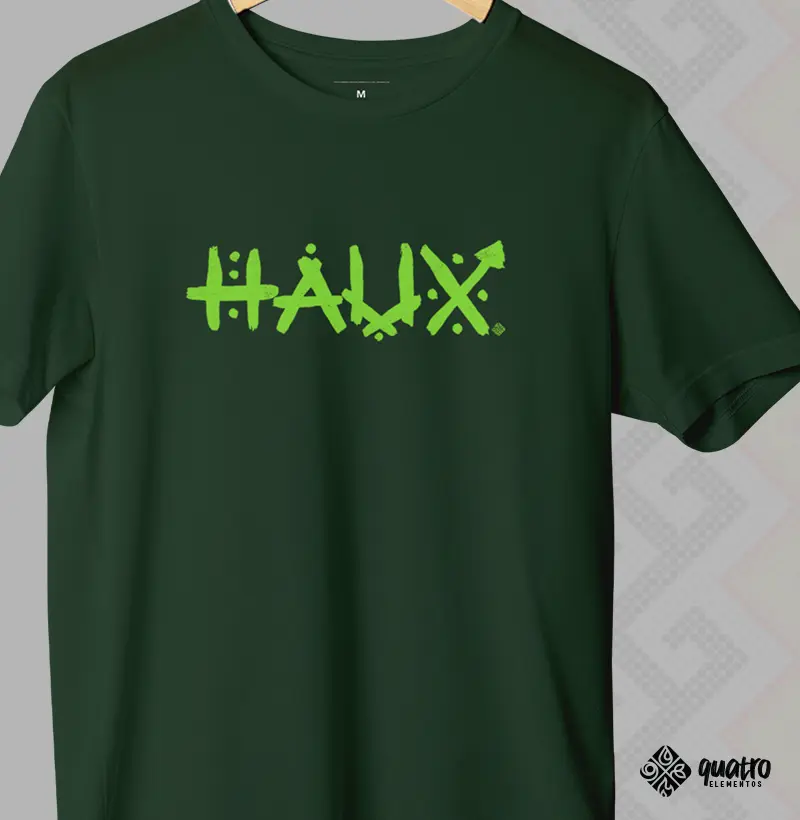 Haux