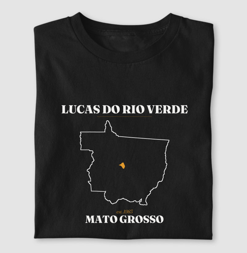 Lucas do Rio Verde | Legado MT
