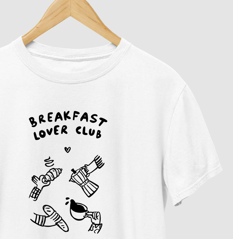 Breakfast Lover Club