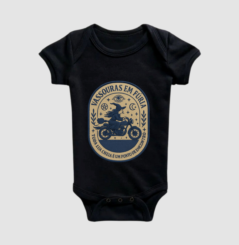 Vassouras em Fúria Club