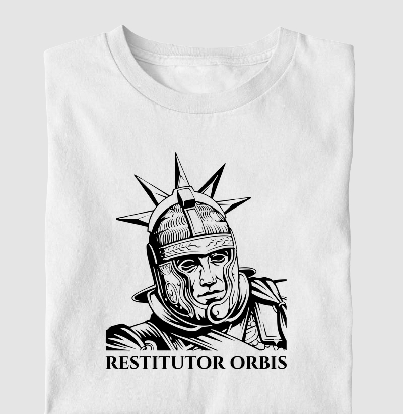 AURELIANUS — Restitutor Orbis