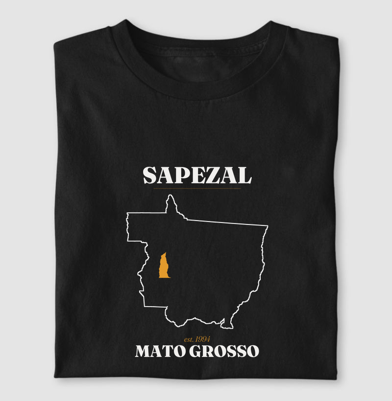 Sapezal | Legado MT