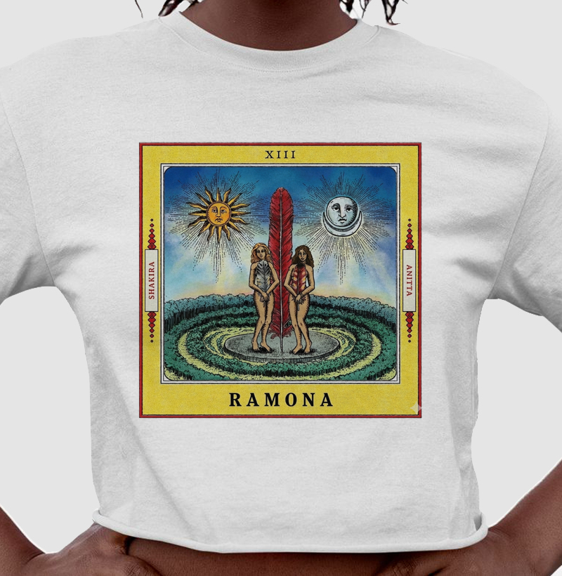 Camisa 0