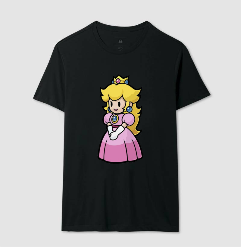 PRINCESS T-SHIRT