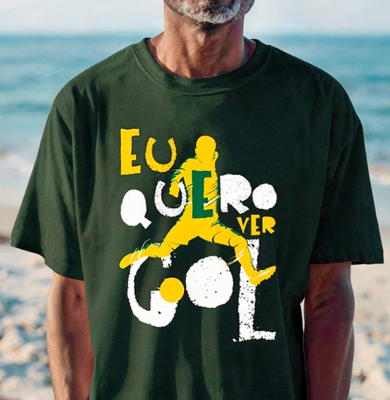 Eu quero ver Gol