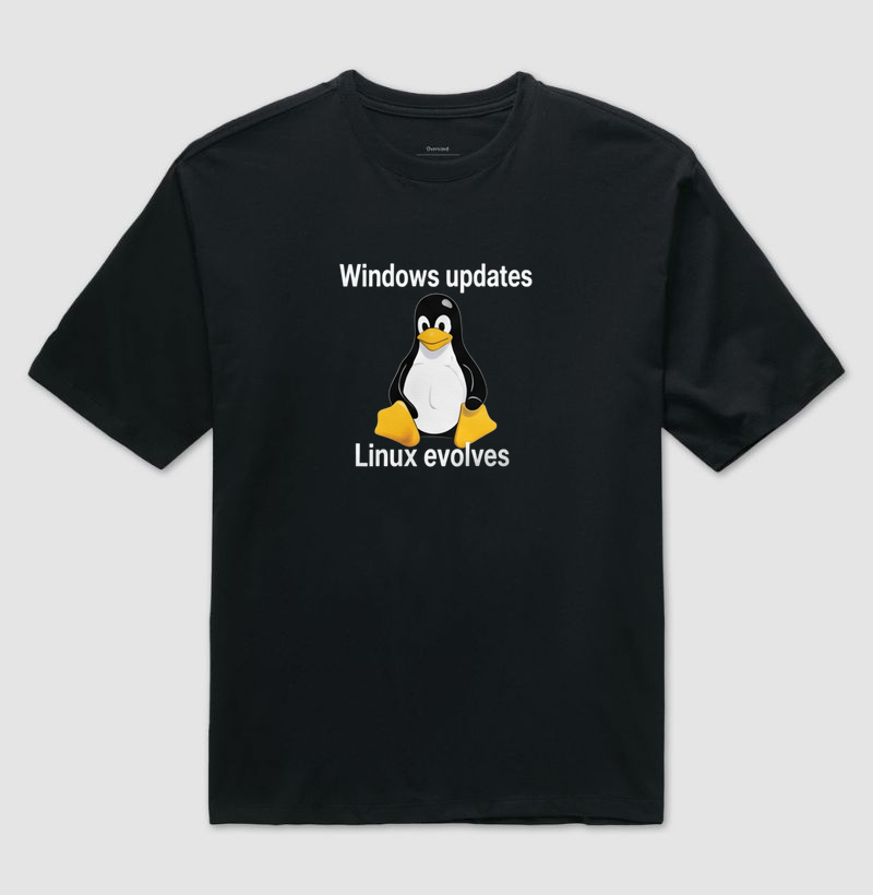 Linux Evolves