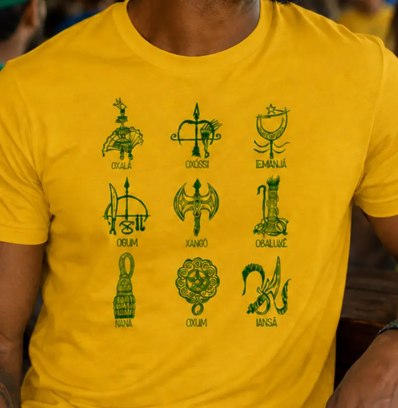 Orixás Brasil