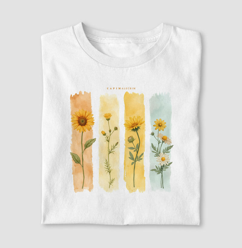 Amarelo radiante