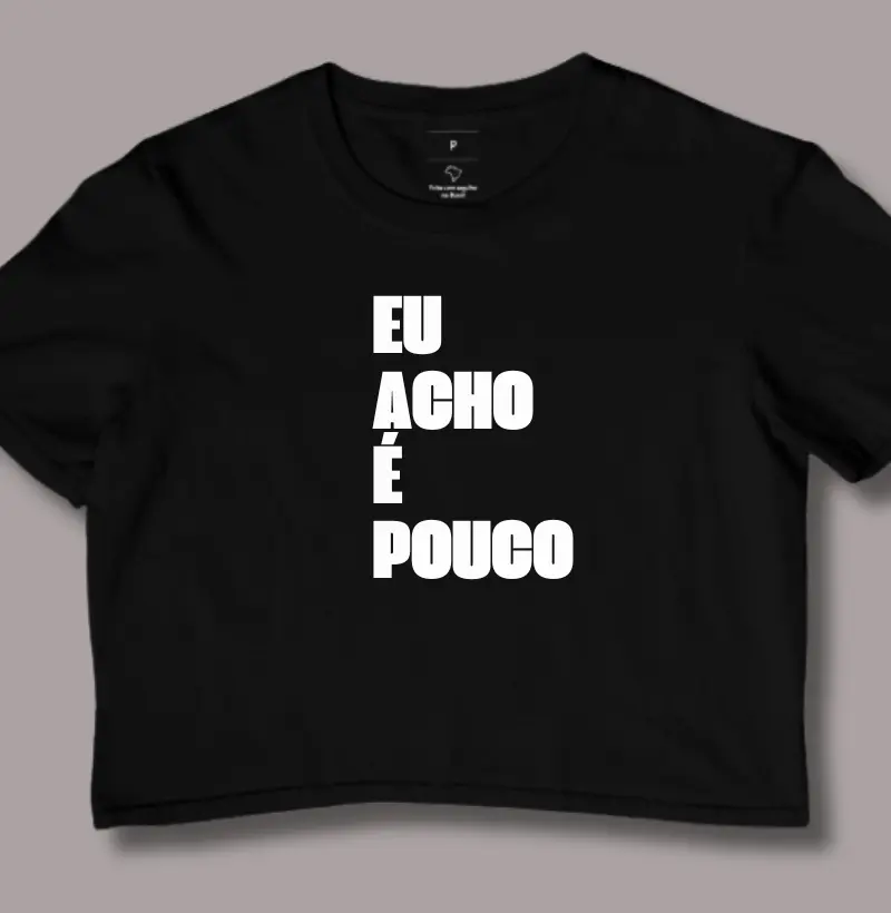 Camisa 0