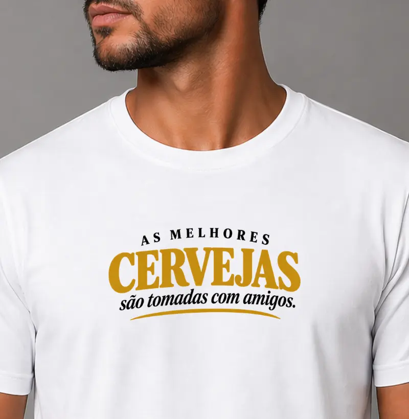 As melhores cervejas