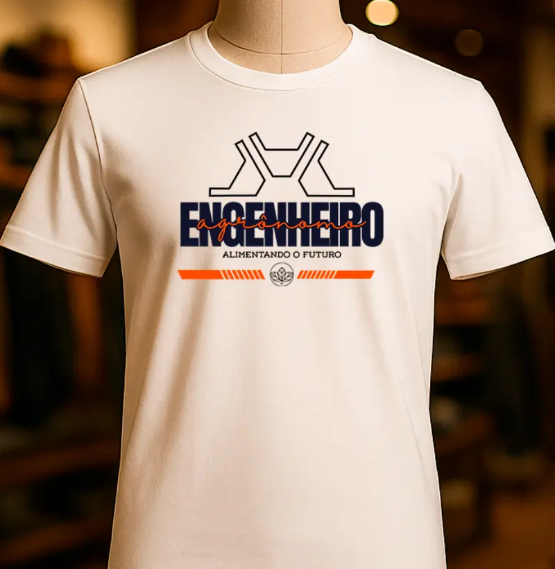 Engenheiro agrônomo