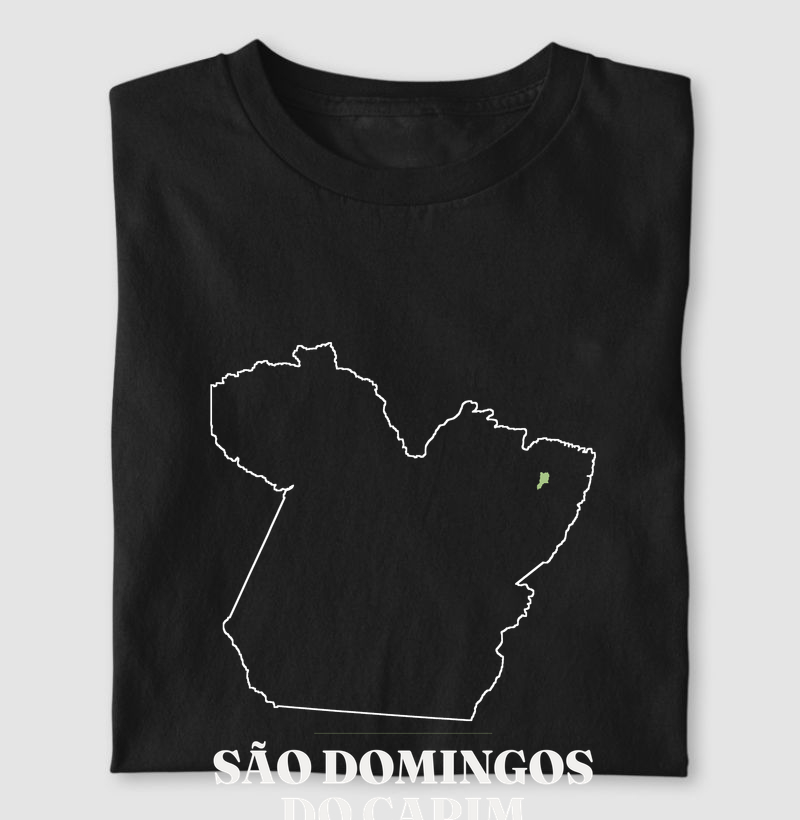 São Domingos do Capim | Traço PA