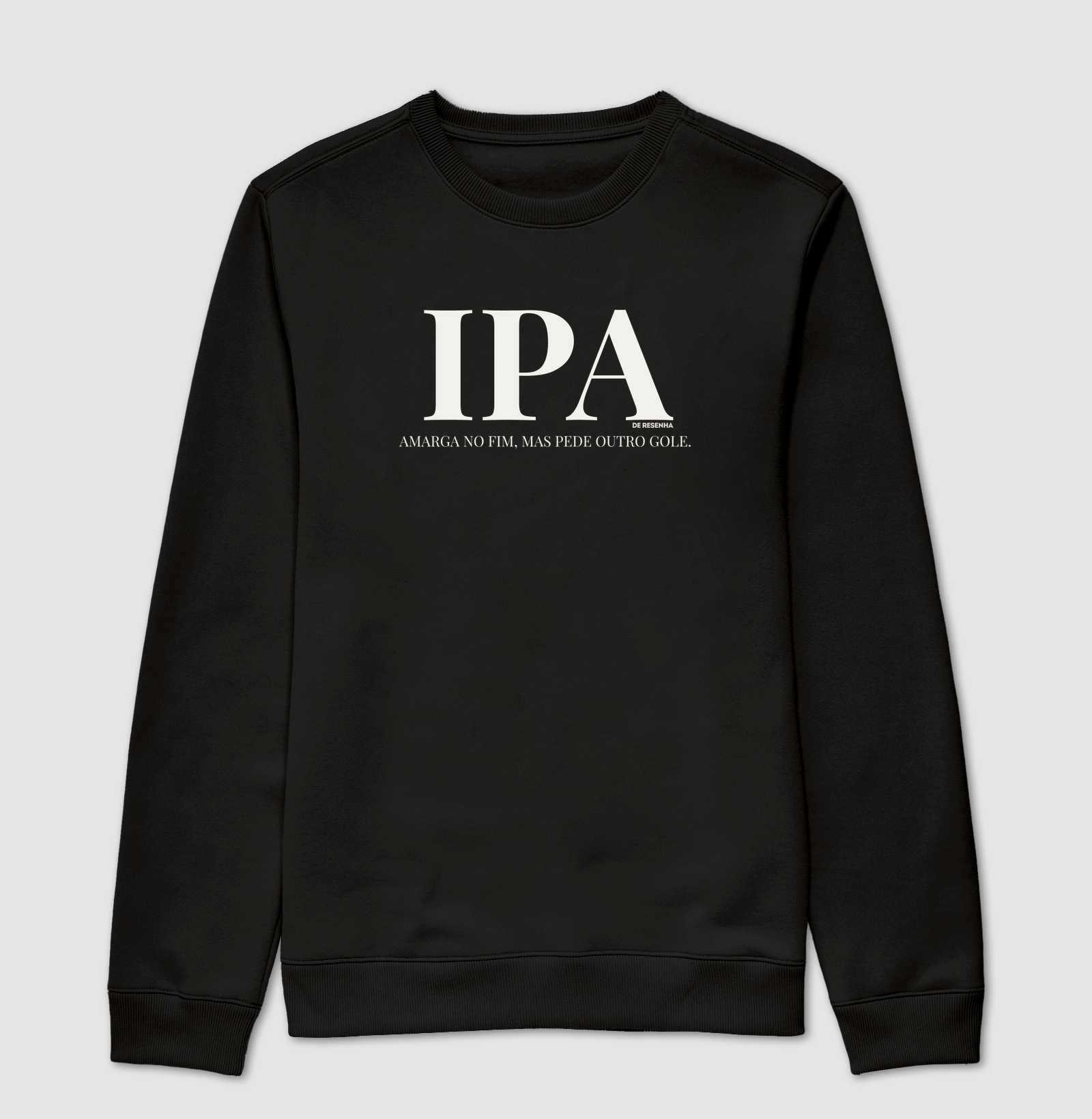 CAMISA IPA