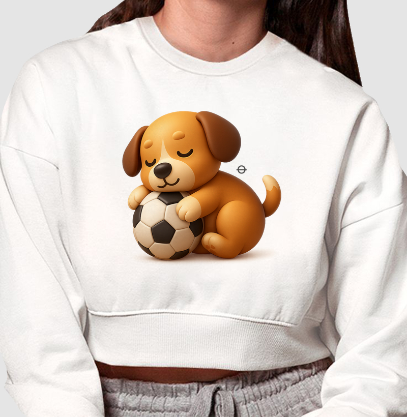 Pet Lover Futebol - Dog