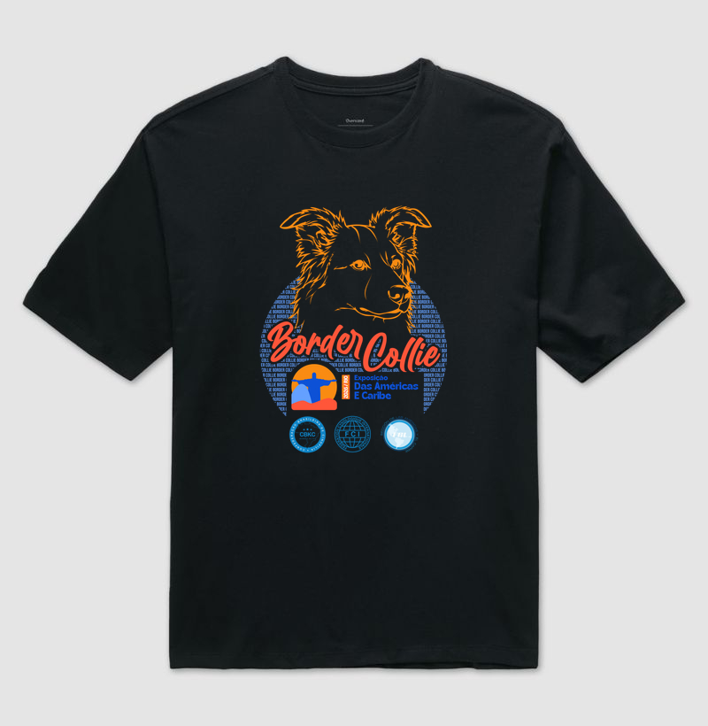 Borde Collie Américas e Caribe