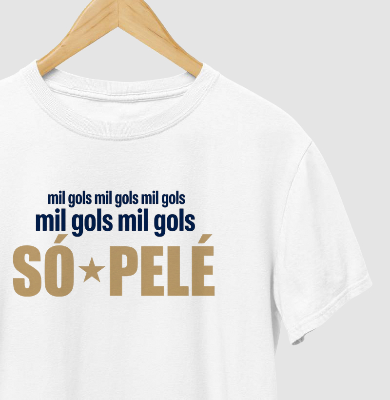 Só Pelé